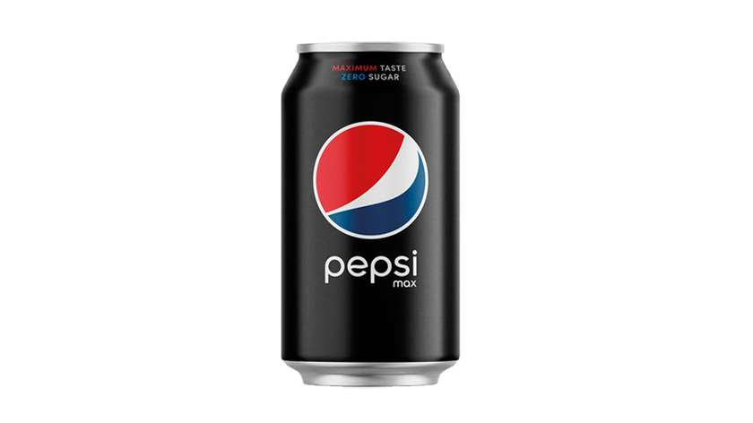 Pepsi Zero, 0.33 l