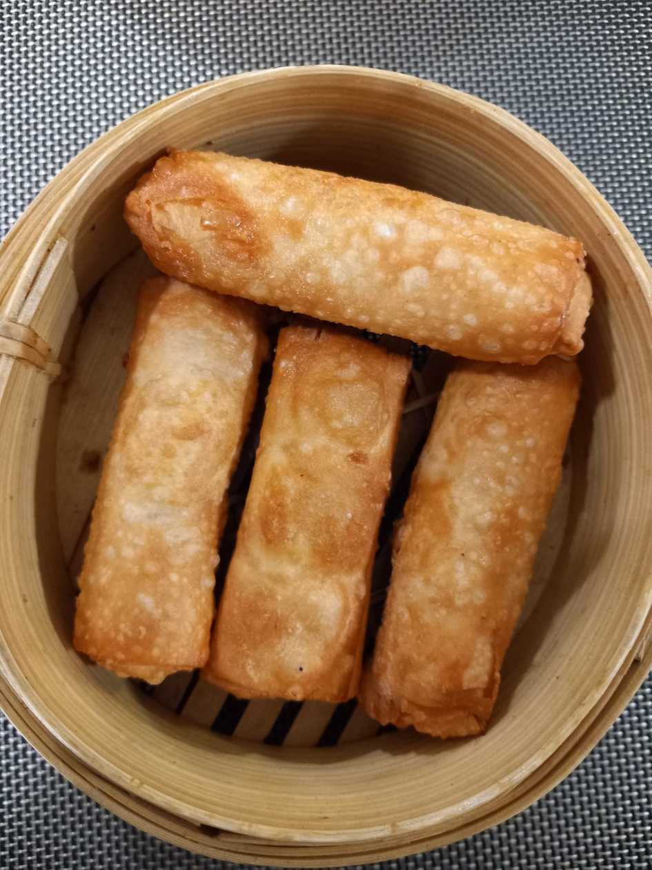 Pachețele de Primavară