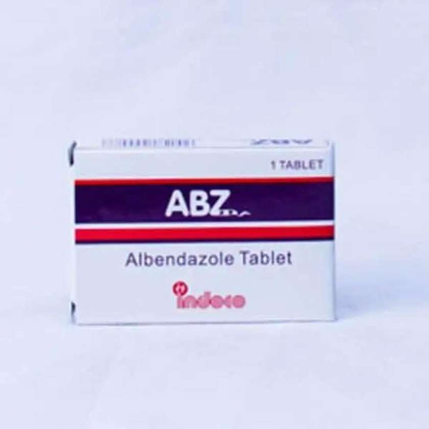 Abz Tabs (1 piece)