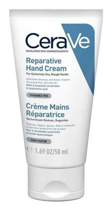 Cerave Reparative Hand Cream (50 ml)
