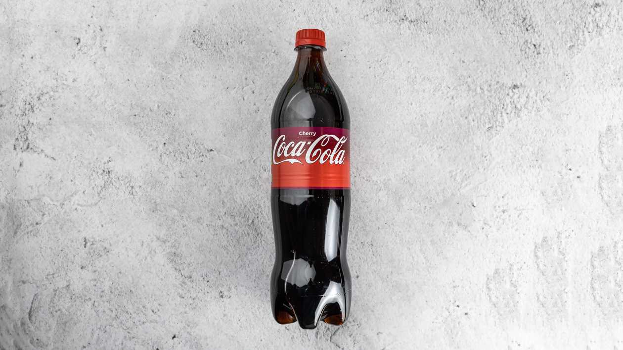Coca-Cola 1l