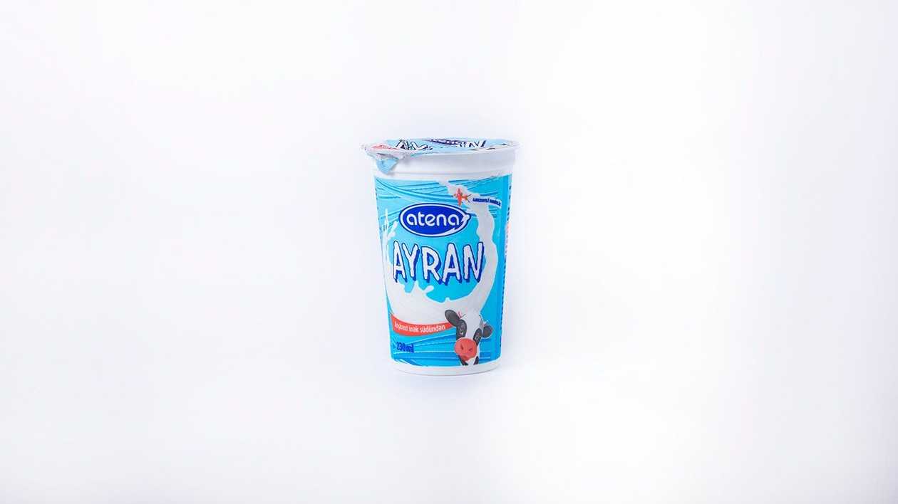 Atena® Ayran 180ml