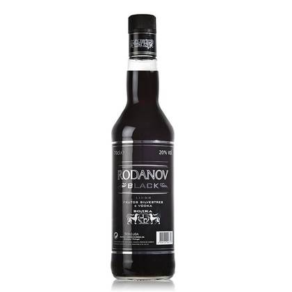 VODKA RODANOV PRETA 70CL