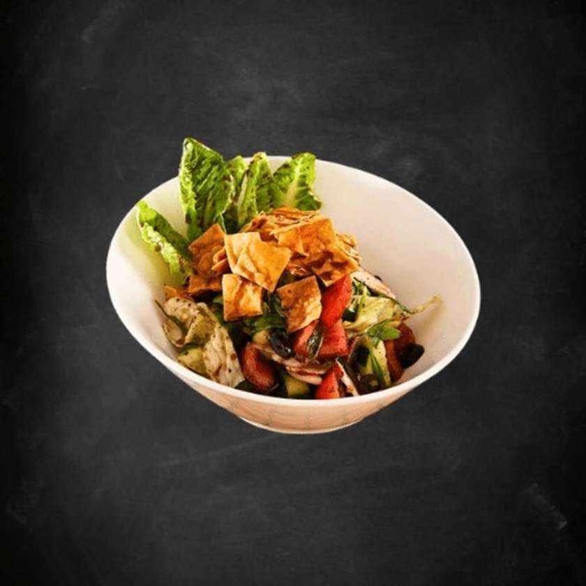 Fattoush