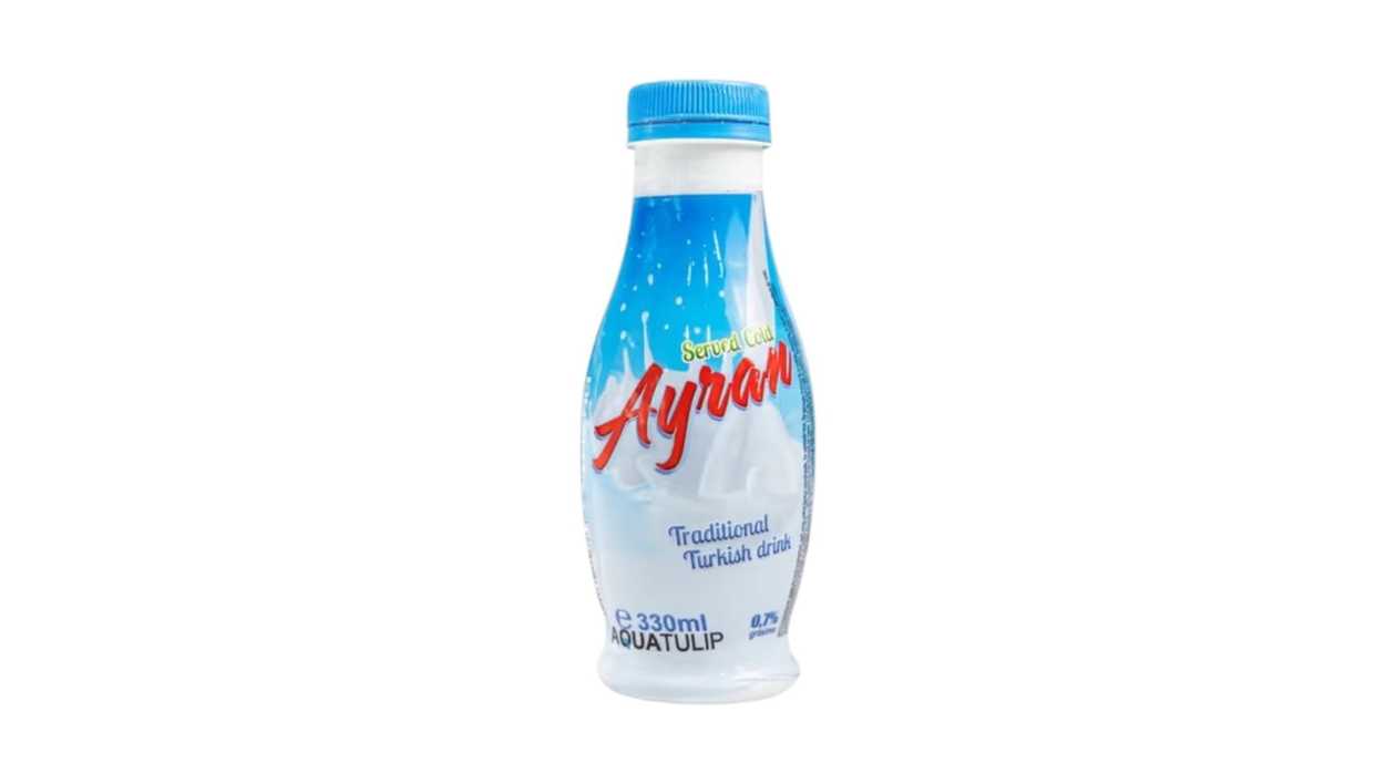 Ayran