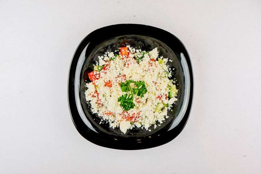 Shopska Salad