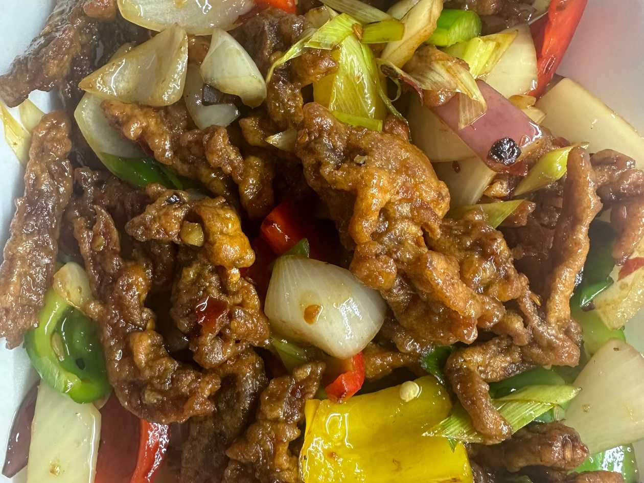 (M18) kačica gan-pian