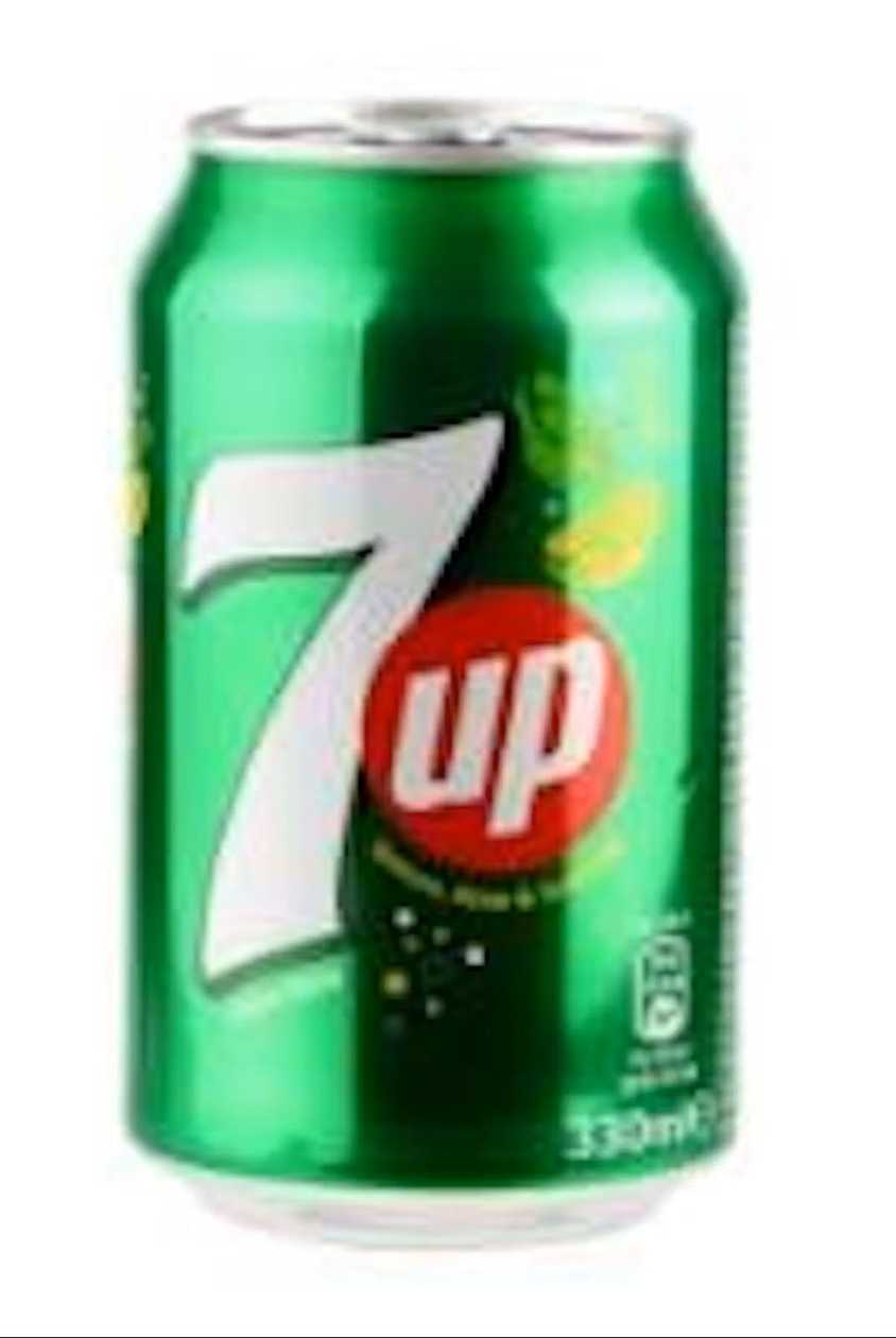 7Up