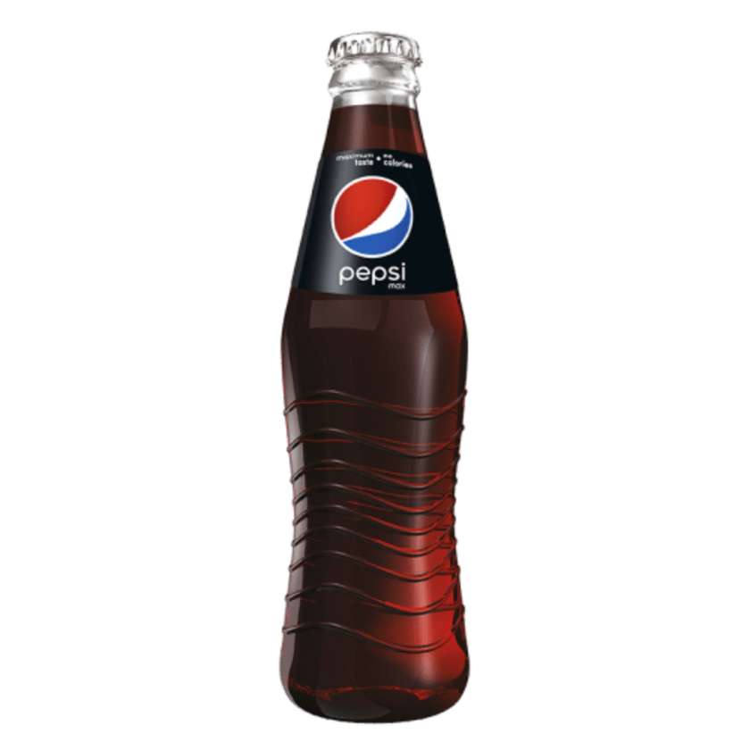 Coca Cola Zero  0.2 l