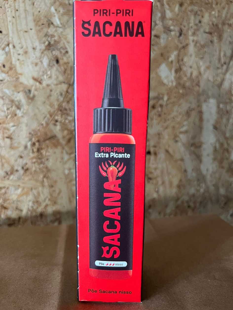 Piripiri Paladin 75ML