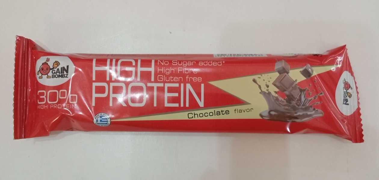 PROTEIN 30% CHOCOLATE