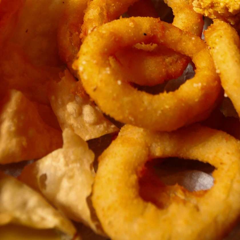 Цибулеві кільця