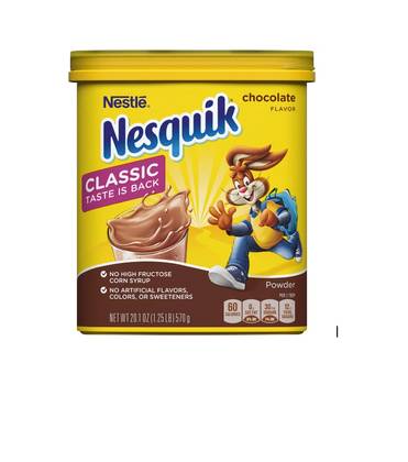 Nesquik