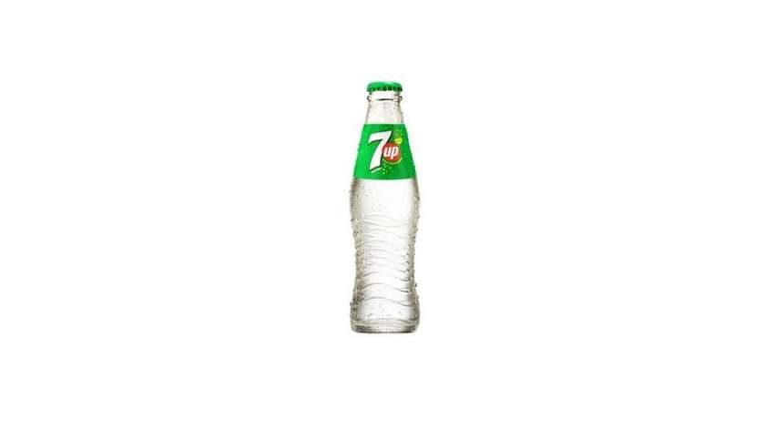 Sprite 0,2 l