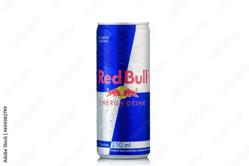 Redbull