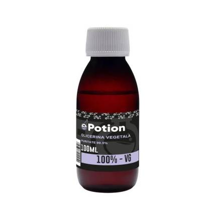 E-Potion Base (VG)
