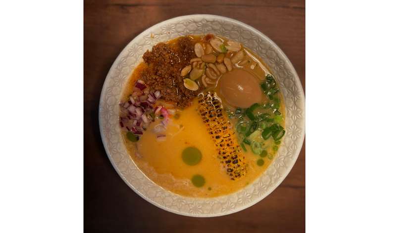TANTANMEN