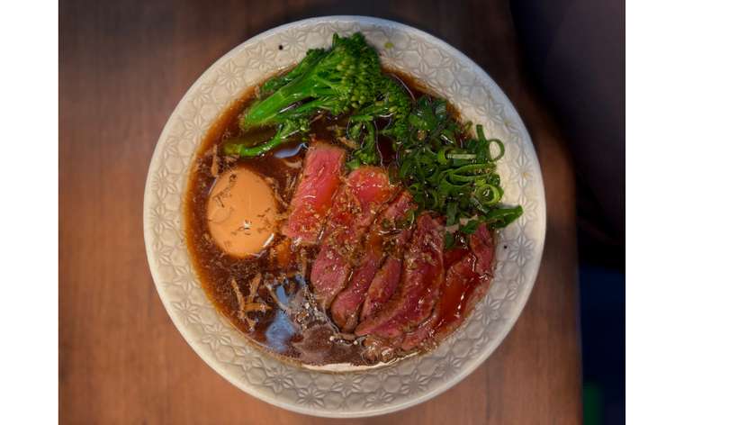 SHOYU TRUFLA