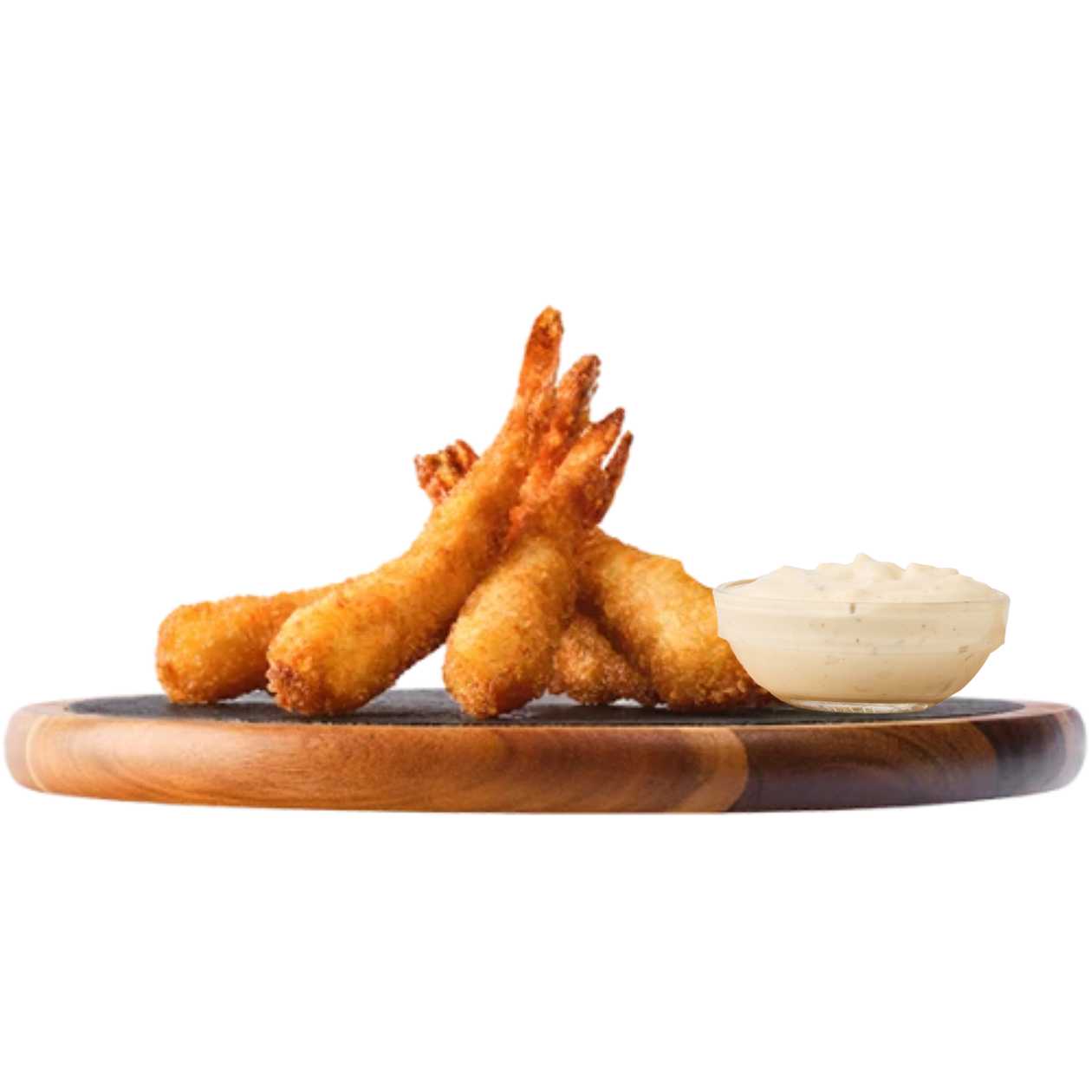 Shrimp Panko Big