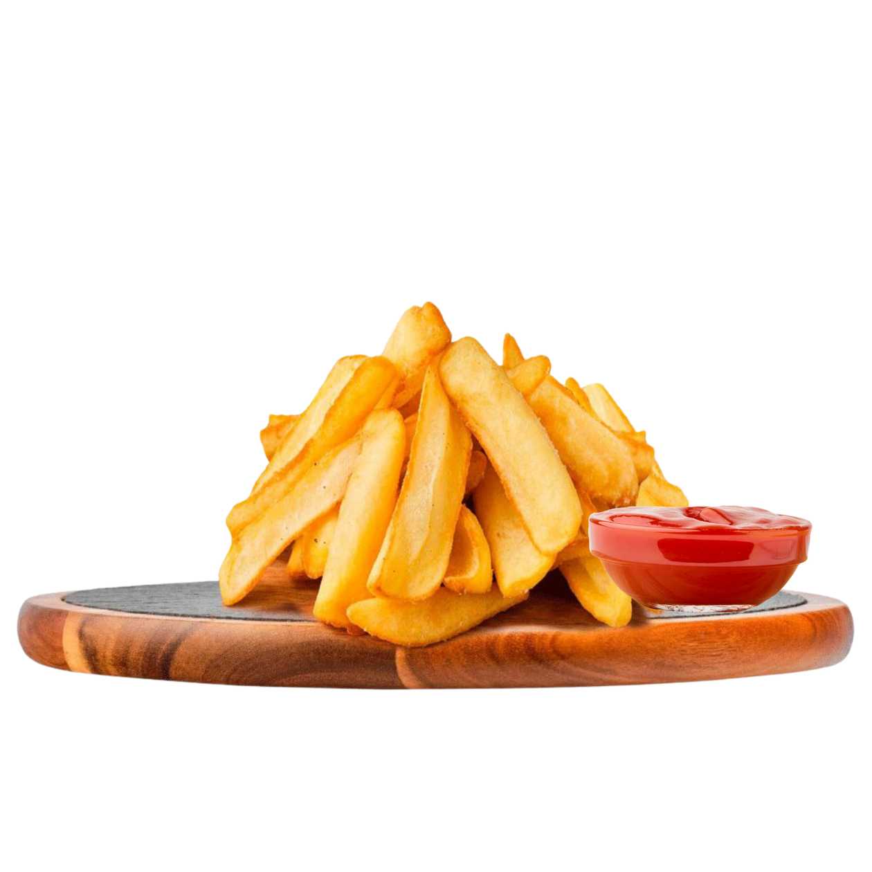 BIG Potato Dippers