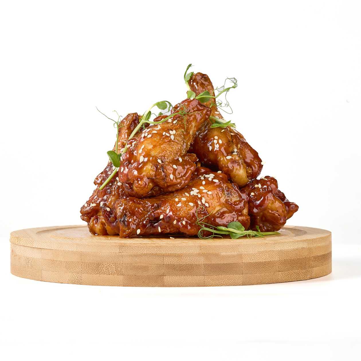Buffalo Wings BIG