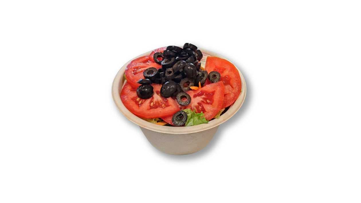 Salada Mista