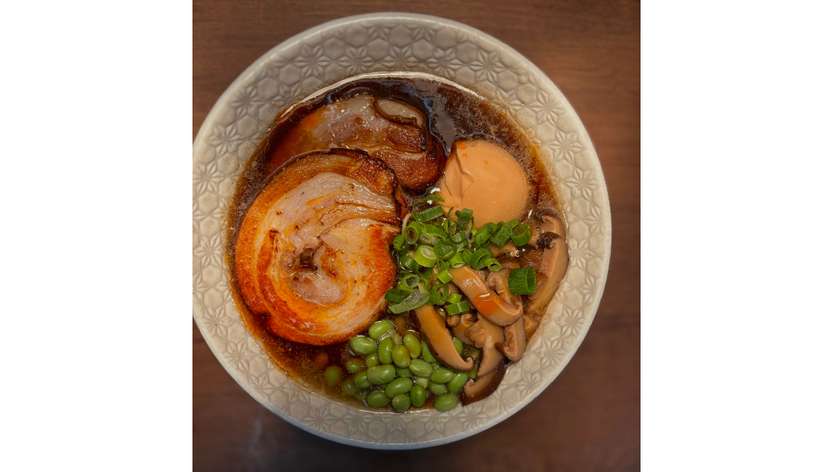 SHOYU