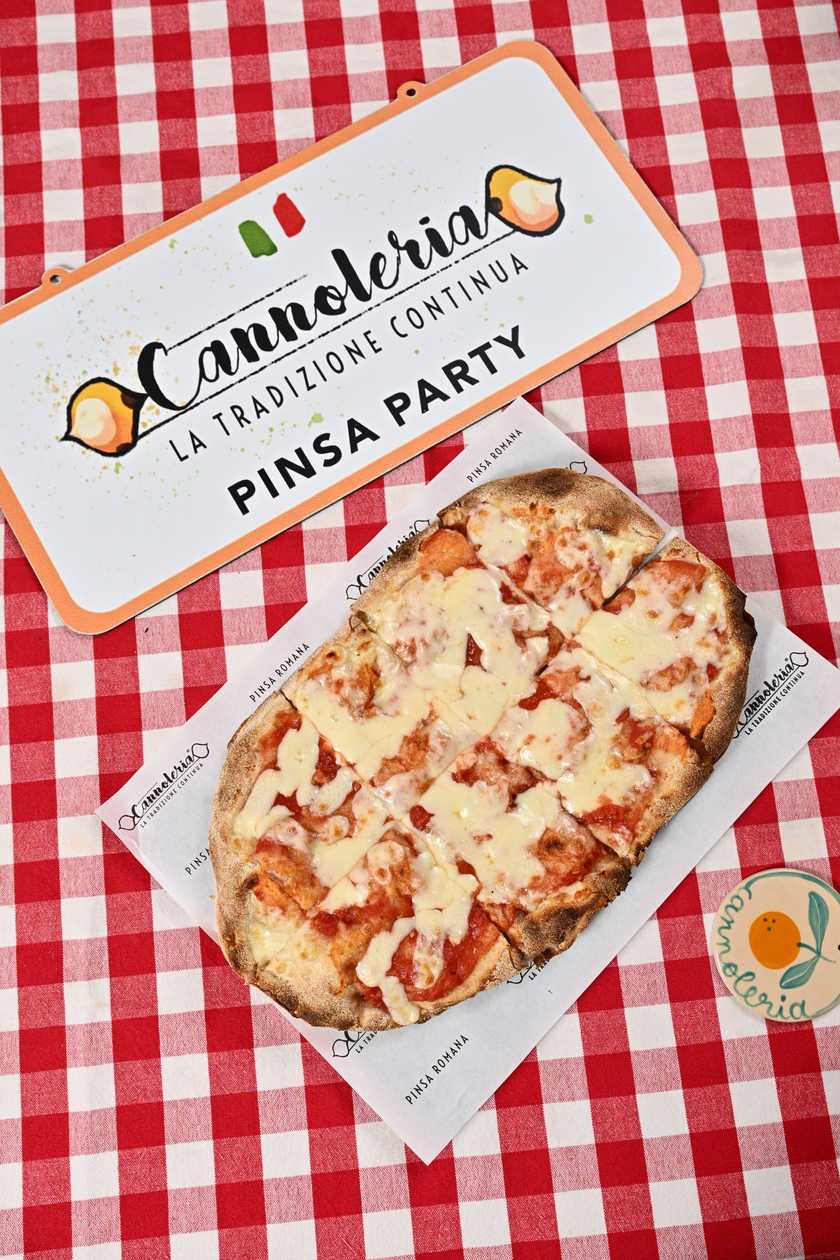 Margherita