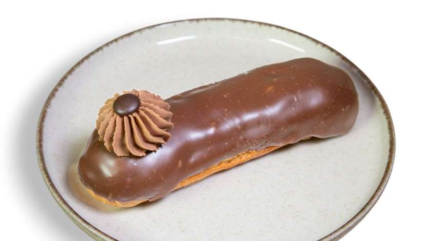 Ecler ciocolata