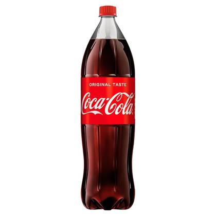 Coca-Cola 1000ml