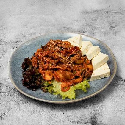 Dubu Kimchi