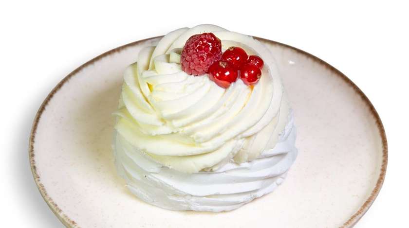 Pavlova