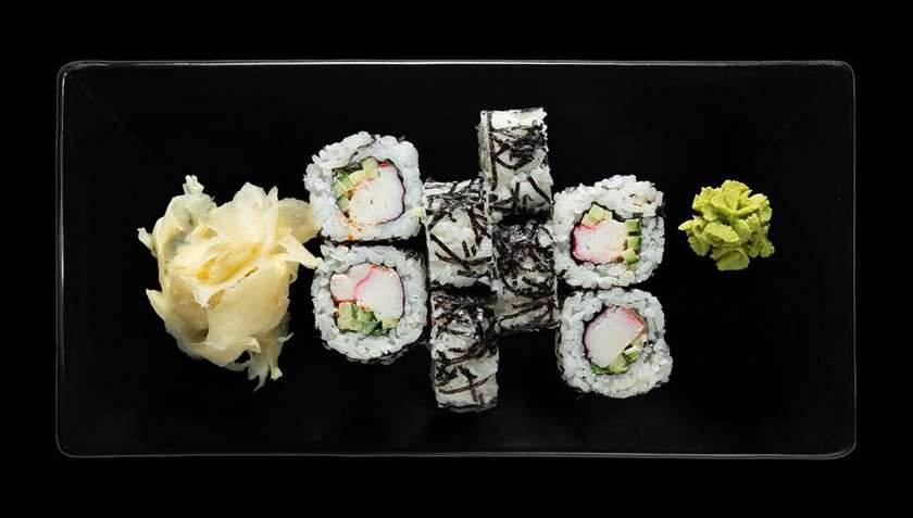 KANI MASAGO MAKI