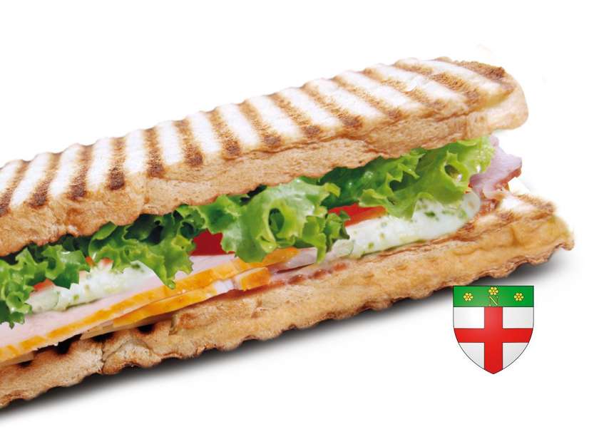 JO-OY Milano Sandwich