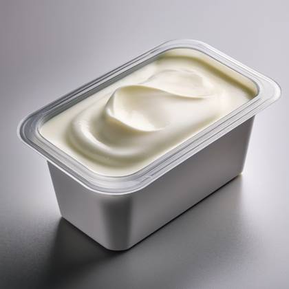Take Away Yogurt