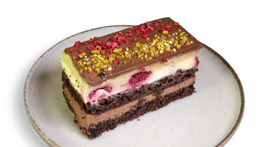 Prajitura Delice