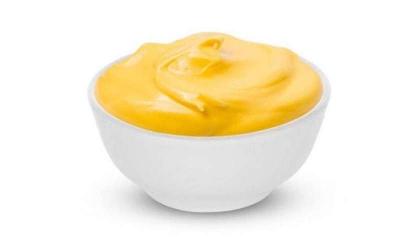 Cheese Sauce