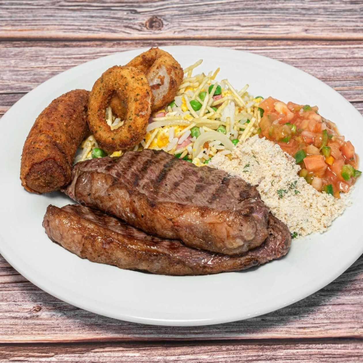 House Special Picanha