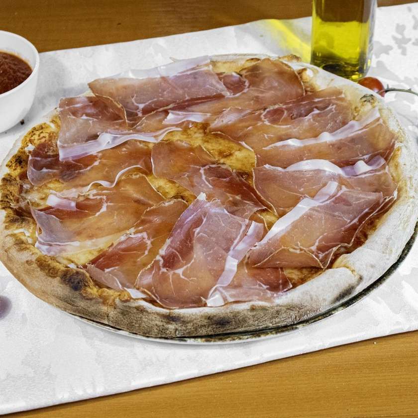 Prosciutto Crudo