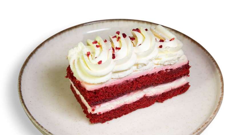 Red Velvet