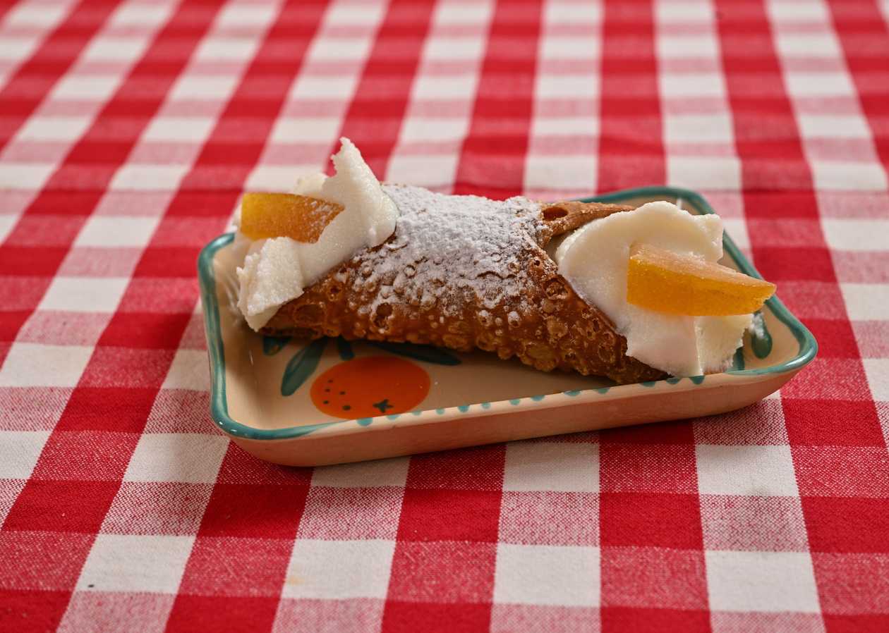Cannolo  Classic