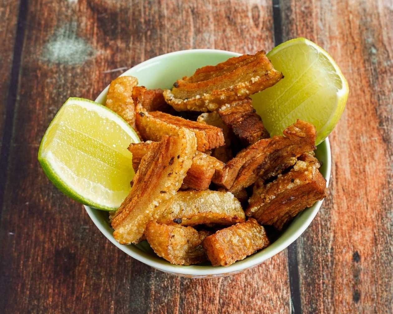 Pork Belly