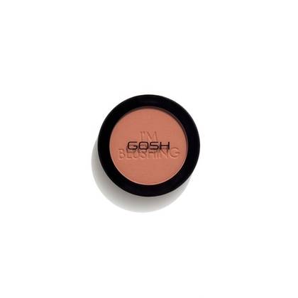 Ой, я краснею - 004 Crush