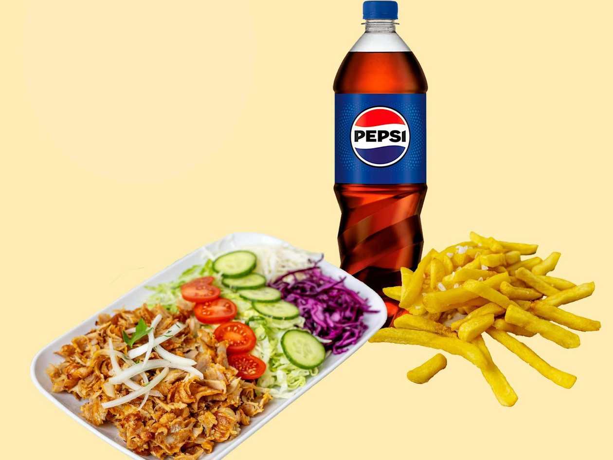 TALÍŘ KEBAB MENU PRO 3