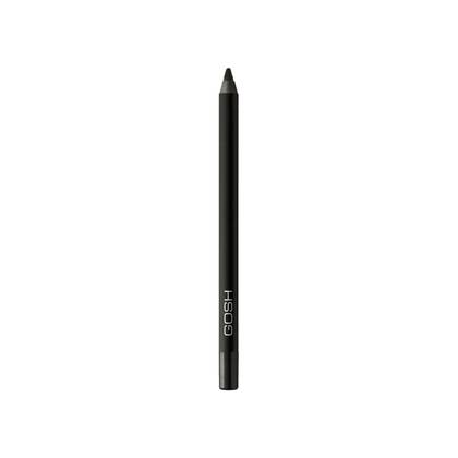 Gosh Velvet Touch Eye Liner Waterproof черный