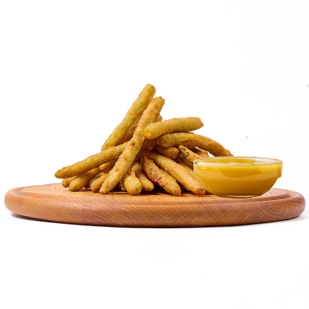 Fried Green Beans