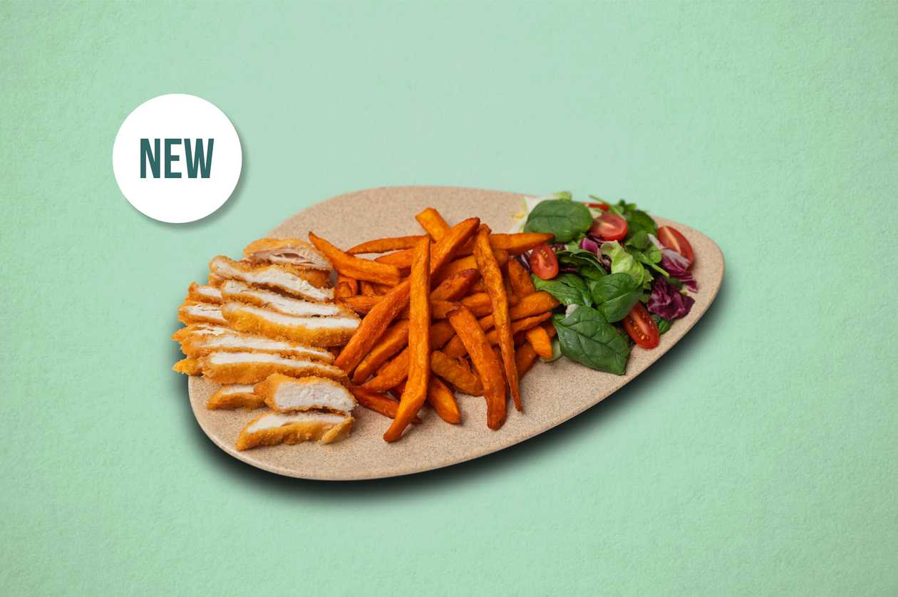 Signature Plates & Pui