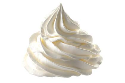 Chantilly Cream