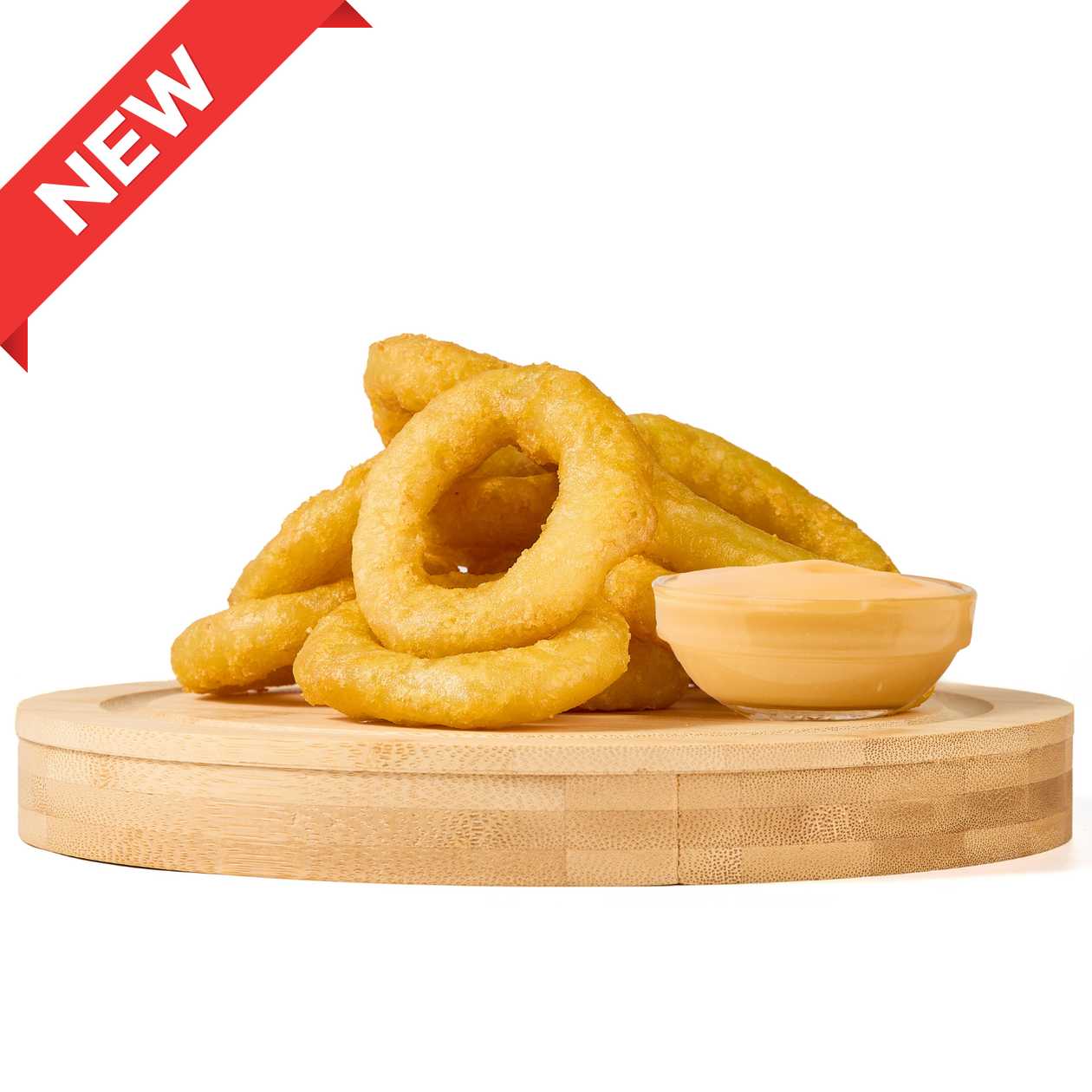 Big Calamari Rings