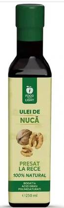 ulei de nuca - 250 ml